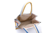 Tote Beach Bag - Multi-Colour