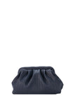 Pouch Crossbody Bag - Navy Blue