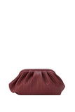 Pouch Crossbody Bag - Burgundy