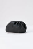 Pouch Crossbody Bag - Black